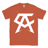 Copper CA - CANELO ALVAREZ Classic Tee - artisFamous