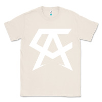 Natural CA - CANELO ALVAREZ Classic Tee - artisFamous