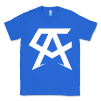 True Royal CA - CANELO ALVAREZ Classic Tee - artisFamous