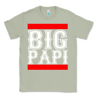 Matcha big papi Classic Tee - artisFamous