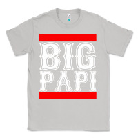 Moon Dust big papi Classic Tee - artisFamous