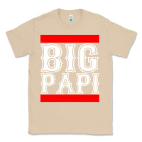 Mushroom big papi Classic Tee - artisFamous