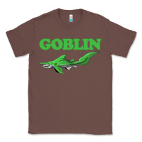 Chestnut goblin shark t shirt   i love goblin shark shirt ugly animal Classic Tee - artisFamous