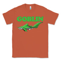 Copper goblin shark t shirt   i love goblin shark shirt ugly animal Classic Tee - artisFamous