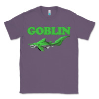 Lavender goblin shark t shirt   i love goblin shark shirt ugly animal Classic Tee - artisFamous