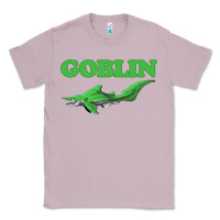 Lilac goblin shark t shirt   i love goblin shark shirt ugly animal Classic Tee - artisFamous