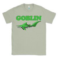 Matcha goblin shark t shirt   i love goblin shark shirt ugly animal Classic Tee - artisFamous