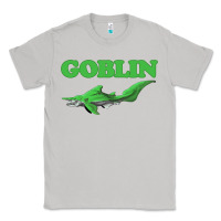 Moon Dust goblin shark t shirt   i love goblin shark shirt ugly animal Classic Tee - artisFamous