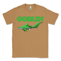 Toasted Coconut goblin shark t shirt   i love goblin shark shirt ugly animal Classic Tee - artisFamous