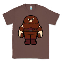 Chestnut juggernaut chibi Classic Tee - artisFamous
