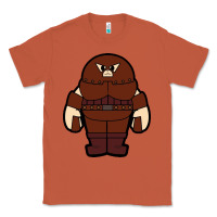 Copper juggernaut chibi Classic Tee - artisFamous