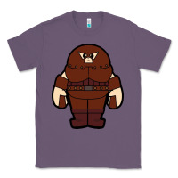 Lavender juggernaut chibi Classic Tee - artisFamous