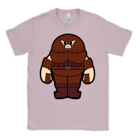 Lilac juggernaut chibi Classic Tee - artisFamous