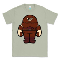 Matcha juggernaut chibi Classic Tee - artisFamous