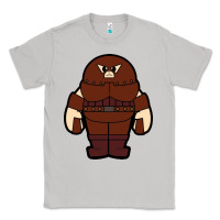 Moon Dust juggernaut chibi Classic Tee - artisFamous