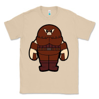Mushroom juggernaut chibi Classic Tee - artisFamous