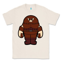 Natural juggernaut chibi Classic Tee - artisFamous