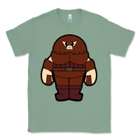 Sage juggernaut chibi Classic Tee - artisFamous