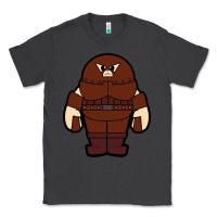 Smoke juggernaut chibi Classic Tee - artisFamous