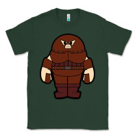 Sports Green juggernaut chibi Classic Tee - artisFamous