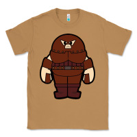 Toasted Coconut juggernaut chibi Classic Tee - artisFamous