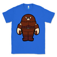 True Royal juggernaut chibi Classic Tee - artisFamous