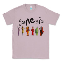 Lilac GENESIS Classic Tee - artisFamous