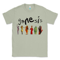 Matcha GENESIS Classic Tee - artisFamous