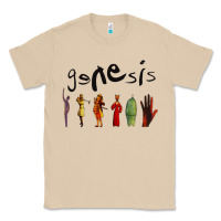 Mushroom GENESIS Classic Tee - artisFamous