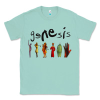 Genesis Classic Tee | Teevron