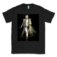 Black adam lambert 01 Classic Tee - artisFamous