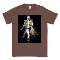 Chestnut adam lambert 01 Classic Tee - artisFamous