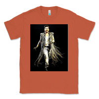 Adam Lambert 01 Classic Tee | Teevron