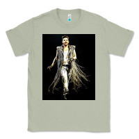 Matcha adam lambert 01 Classic Tee - artisFamous