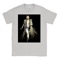 Moon Dust adam lambert 01 Classic Tee - artisFamous