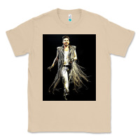 Mushroom adam lambert 01 Classic Tee - artisFamous
