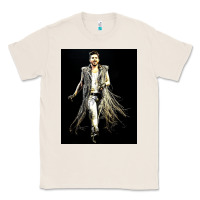 Natural adam lambert 01 Classic Tee - artisFamous