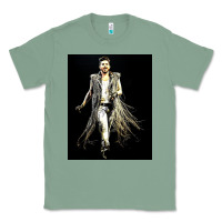 Sage adam lambert 01 Classic Tee - artisFamous