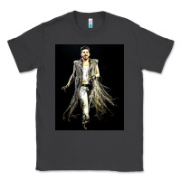 Smoke adam lambert 01 Classic Tee - artisFamous
