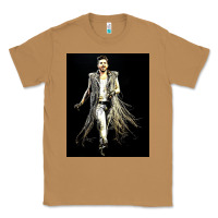 Toasted Coconut adam lambert 01 Classic Tee - artisFamous