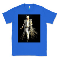 True Royal adam lambert 01 Classic Tee - artisFamous