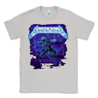 Moon Dust blast the lightning Classic Tee - artisFamous