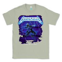 Matcha blast the lightning Classic Tee - artisFamous