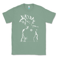 Sage Goku Classic Tee - artisFamous