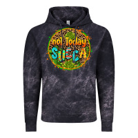 Cloud Black not today succa Vintage Hoodie - AdoDesignShop