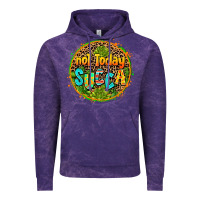 Cloud Purple not today succa Vintage Hoodie - AdoDesignShop