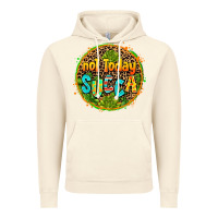 Vintage Artic not today succa Vintage Hoodie - AdoDesignShop