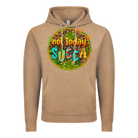 Vintage Coffee not today succa Vintage Hoodie - AdoDesignShop