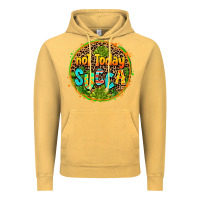Vintage Mustard not today succa Vintage Hoodie - AdoDesignShop