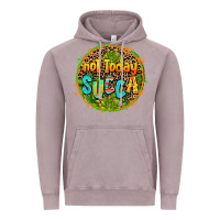 Vintage Zinc not today succa Vintage Hoodie - AdoDesignShop